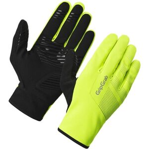 GripGrab Ride II Windproof Spring-Autumn Gloves - Gloves GripGrab Ride II Windproof Spring-Autumn Gloves - Gloves