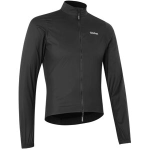 GripGrab - PACR Windproof Lightweight Jacket - Svart - XXL - Jakke GripGrab - PACR Windproof Lightweight Jacket - Svart - XXL - Jakke