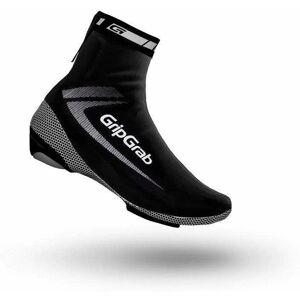 GripGrab RaceAqua Vattentäta skoöverdrag - Svart - M - Skoöverdrag GripGrab RaceAqua Vattentäta skoöverdrag - Svart - M - Skoöverdrag