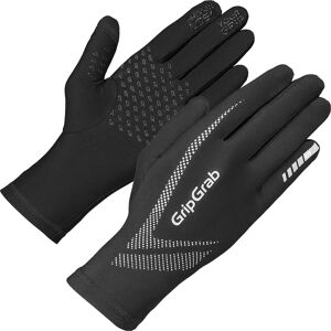 GripGrab UltraLight Touchscreen Winter Gloves - Running, XS GripGrab UltraLight Touchscreen Winter Gloves - Running, XS