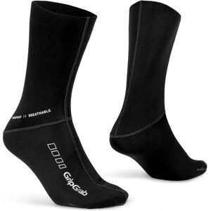 GripGrab Windproof Socks - Black - XL - Socks GripGrab Windproof Socks - Black - XL - Socks