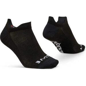 Chaussettes invisibles noires GripGrab - Accessoires chaussure Chaussettes invisibles noires GripGrab - Accessoires chaussure