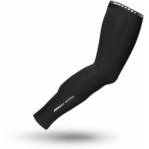 Guêtres Légères GripGrab - Noir - Accessoires de Mi-Saison - Publicité Guêtres Légères GripGrab - Noir - Accessoires de Mi-Saison - Publicité