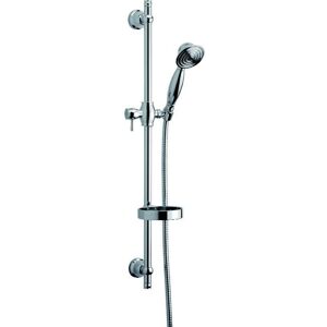 Damixa Modell 76511000 Brauseset - Chrom, 620mm Stang, Eco-Save Damixa Modell 76511000 Brauseset - Chrom, 620mm Stang, Eco-Save
