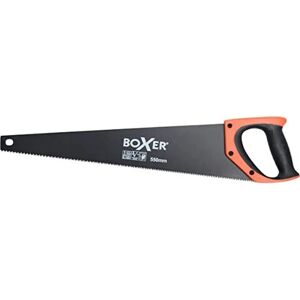 Boxer handzaag met Tefloncoating 550mm - Zaag Boxer handzaag met Tefloncoating 550mm - Zaag