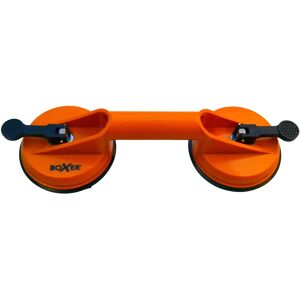 Boxer Double Suction Cup - 2 x 60 kg - Type de produit - Publicité Boxer Double Suction Cup - 2 x 60 kg - Type de produit - Publicité