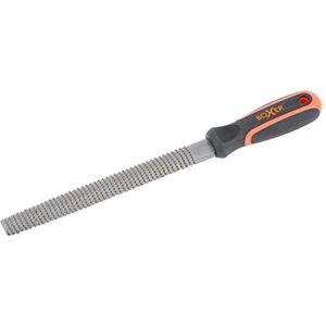 Boxer Model Halfronde rasp - Hand Tool Boxer Model Halfronde rasp - Hand Tool
