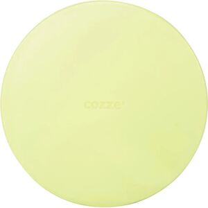 Cozze Hellgrünes Kunststoff-Pizzabrett - Pizza Zubehör Cozze Hellgrünes Kunststoff-Pizzabrett - Pizza Zubehör