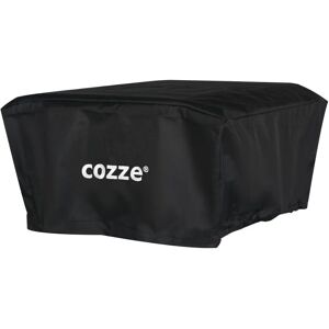 Cozze Modell E-200 - 13" Pizzabdeckung Cozze Modell E-200 - 13" Pizzabdeckung
