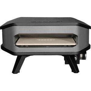 Horno de Pizza de Gas Cozze 13" con Piedra - Rápido y Portátil Horno de Pizza de Gas Cozze 13" con Piedra - Rápido y Portátil