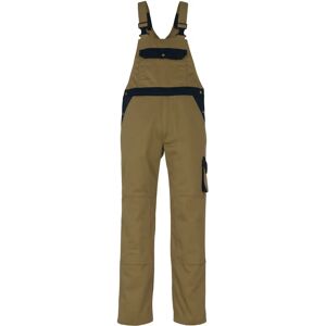 Pantalon de travail Khaki/Marine - Pantalons - Publicité Pantalon de travail Khaki/Marine - Pantalons - Publicité