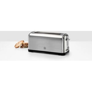 OBH Nordica Metropolitan - Svart, Rostfritt stål - Brödrost OBH Nordica Metropolitan - Svart, Rostfritt stål - Brödrost