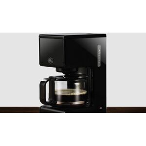 OBH Nordica Kahvilaatikko Suodatin kahvinkeitin - MUSTA OBH Nordica Kahvilaatikko Suodatin kahvinkeitin - MUSTA
