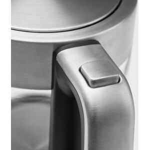 OBH Nordica Venice Glass - Lasi ja Ruostumaton Teräs OBH Nordica Venice Glass - Lasi ja Ruostumaton Teräs