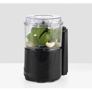 OBH Nordica 6721 - Svart - Mathakk OBH Nordica 6721 - Svart - Mathakk