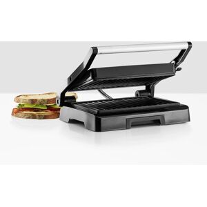 OBH Nordica Onyx - Svart - Smörgåsgrill OBH Nordica Onyx - Svart - Smörgåsgrill
