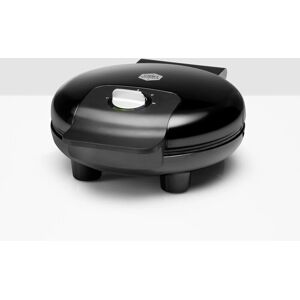 OBH Nordica 6967 - Musta - Wafflerauta OBH Nordica 6967 - Musta - Wafflerauta