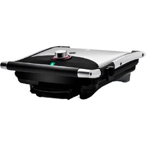 OBH Nordica 7104 - Sort, Sølv - Grill OBH Nordica 7104 - Sort, Sølv - Grill