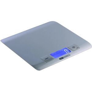 OBH Nordica Balance 5000 - Rostfritt stål - Köksvåg OBH Nordica Balance 5000 - Rostfritt stål - Köksvåg