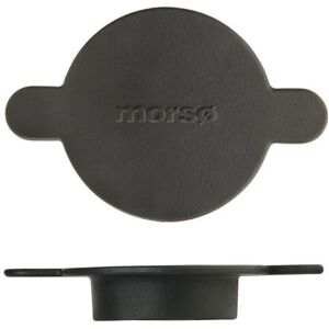 Morsø Røykebeskyttelse - 12 Cm, Jern, for Forno & Grill Morsø Røykebeskyttelse - 12 Cm, Jern, for Forno & Grill
