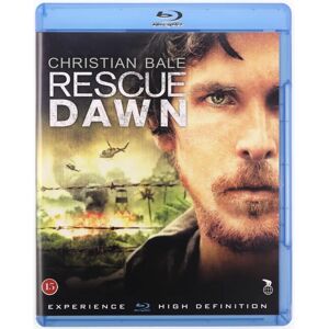 Ginza Rescue Dawn - Blu-ray Ginza Rescue Dawn - Blu-ray