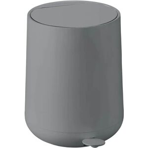 Zone Denmark Treteimer 5L - Grau Zone Denmark Treteimer 5L - Grau