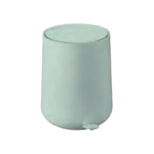 Zone Denmark Nova Abfalleimer - 5L Weiß - Badezimmer Mülleimer Zone Denmark Nova Abfalleimer - 5L Weiß - Badezimmer Mülleimer