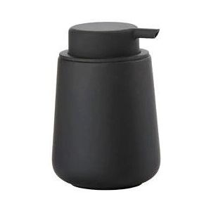 Såpedispenser Zone Denmark 330160 - Svart Såpedispenser Zone Denmark 330160 - Svart