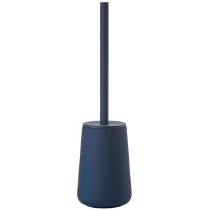 Zone Denmark Nova One Toiletborstel - Modern ontwerp, Ergonomisch handvat, Blauw Zone Denmark Nova One Toiletborstel - Modern ontwerp, Ergonomisch handvat, Blauw