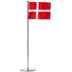 Zone Denmark Bordflag - Dansk Flag - 40cm Zone Denmark Bordflag - Dansk Flag - 40cm