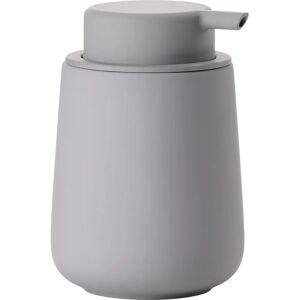 Zone Denmark Nova One Sæbedispenser - 0,25L Grå Zone Denmark Nova One Sæbedispenser - 0,25L Grå