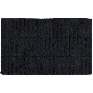 Zone Denmark 331847 Badegulv - Antiskli, 50x80 cm, Myk Bomull Zone Denmark 331847 Badegulv - Antiskli, 50x80 cm, Myk Bomull