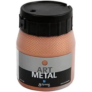 CC Hobby Koppar Art Metal - 250ml CC Hobby Koppar Art Metal - 250ml