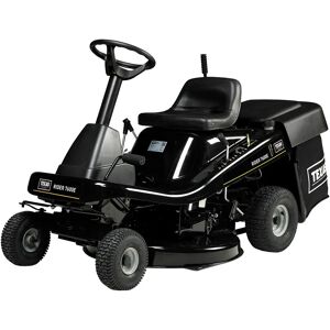 TEXAS Rider 7600E 3-i-1 Gressklipper - Gressklipper TEXAS Rider 7600E 3-i-1 Gressklipper - Gressklipper