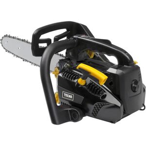 TEXAS XCS2600 Bensindrevet kjedesag - 25cm guide, 0,9kW - Hagen verktøy TEXAS XCS2600 Bensindrevet kjedesag - 25cm guide, 0,9kW - Hagen verktøy