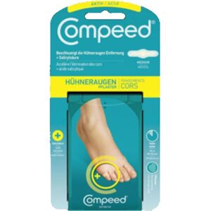 Compeed Modell 2018702 Pflaster - Druckentlastung Compeed Modell 2018702 Pflaster - Druckentlastung