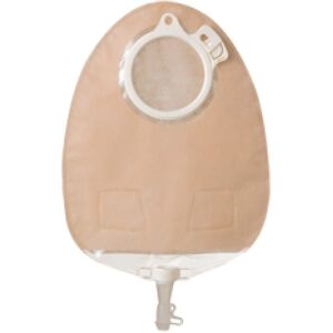 Sacca per Urostomia Maxi Opaca Coloplast - Sistema di raccolta urine Sacca per Urostomia Maxi Opaca Coloplast - Sistema di raccolta urine