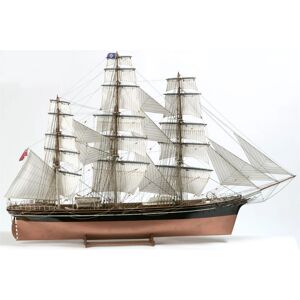 Billing Boats Cutty Sark - 1:75 - Holzrumpf - Modellbausatz Billing Boats Cutty Sark - 1:75 - Holzrumpf - Modellbausatz