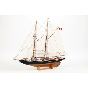 Billing Boats Bluenose II Bouwpakket - Schaal 1:100 Billing Boats Bluenose II Bouwpakket - Schaal 1:100