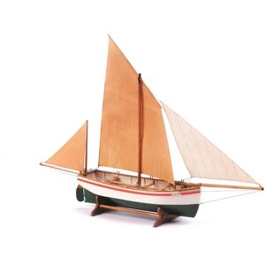 Billing Boats Le Bayard Valkoinen runko - Purjehdusmalli Billing Boats Le Bayard Valkoinen runko - Purjehdusmalli