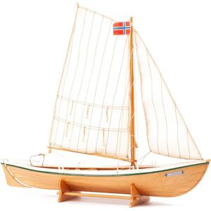 Billing Boats BB910 Torborg Modèle de bateau à voile - Coque en bois - 1:20 - Modèle de bateau - Publicité Billing Boats BB910 Torborg Modèle de bateau à voile - Coque en bois - 1:20 - Modèle de bateau - Publicité