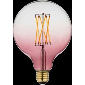 Danlamp Mega Edison LED Punainen - LED-lamppu Danlamp Mega Edison LED Punainen - LED-lamppu
