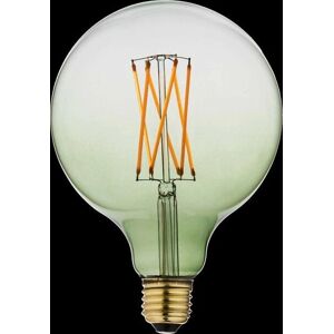 Danlamp Mega Edison LED Vihreä - E27, 2,5W, 2200K - LED-lamppu Danlamp Mega Edison LED Vihreä - E27, 2,5W, 2200K - LED-lamppu
