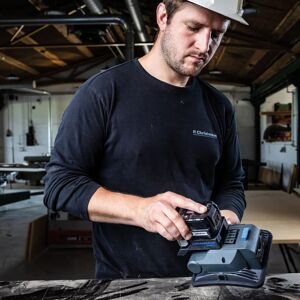 SCANGRIP Nova 2 Connect Work Light - LED, 2000 lm, Black SCANGRIP Nova 2 Connect Work Light - LED, 2000 lm, Black