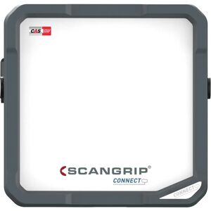 SCANGRIP Vega 4 Connect svart 40 W LED-reflektor SCANGRIP Vega 4 Connect svart 40 W LED-reflektor