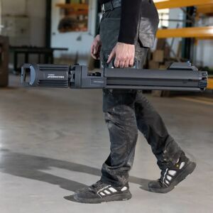 SCANGRIP TOWER 5 CONNECT Work Light - 360° Rotatable, 5000 Lumens SCANGRIP TOWER 5 CONNECT Work Light - 360° Rotatable, 5000 Lumens