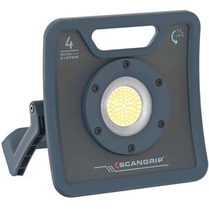 Scangrip Nova 4 C+r Dual Work Light - Work Light Scangrip Nova 4 C+r Dual Work Light - Work Light