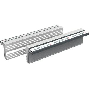 SCANGRIP Magnetische Backen - 150 mm - Schutz aus Aluminium SCANGRIP Magnetische Backen - 150 mm - Schutz aus Aluminium