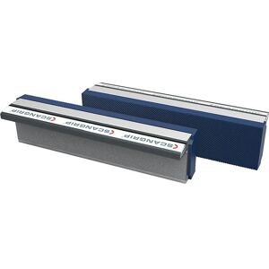 SCANGRIP Magnetické Svěrky - 150mm, Modrá, Flexibilní Polyuretan SCANGRIP Magnetické Svěrky - 150mm, Modrá, Flexibilní Polyuretan