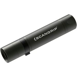 Scangrip LED Flashlight - 300 lm, Focus, IP54 Scangrip LED Flashlight - 300 lm, Focus, IP54